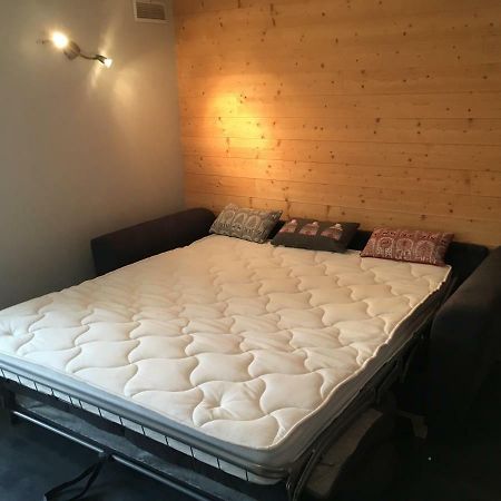 شقة Font-Romeu-Odeillo-Via  في 11 Rue Des Iris المظهر الخارجي الصورة