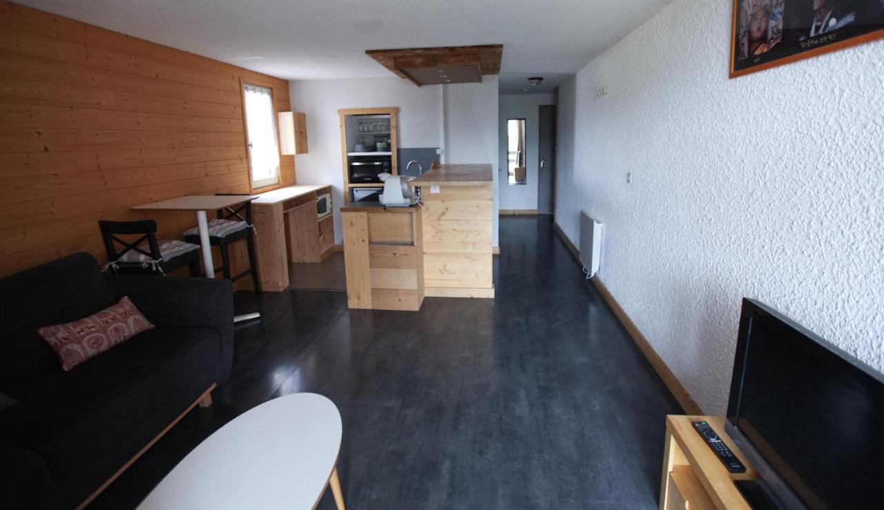 شقة Font-Romeu-Odeillo-Via  في 11 Rue Des Iris المظهر الخارجي الصورة
