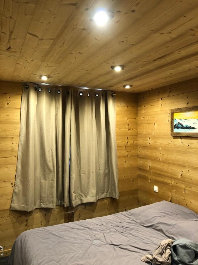 شقة Font-Romeu-Odeillo-Via  في 11 Rue Des Iris المظهر الخارجي الصورة